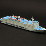 Mare Nostrum - MN 030f - Rigel III - 1:1250 - 1