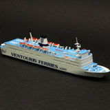 Mare Nostrum - MN 030f - Rigel III - 1:1250 - 1