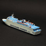 Mare Nostrum - MN 030f - Rigel III - 1:1250 - 2
