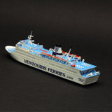 Mare Nostrum - MN 030f - Rigel III - 1:1250 - 2