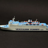 Mare Nostrum - MN 030f - Rigel III - 1:1250 - 3
