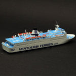 Mare Nostrum - MN 030f - Rigel III - 1:1250 - 4
