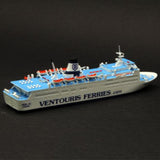 Mare Nostrum - MN 030f - Rigel III - 1:1250 - 4