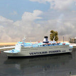 Mare Nostrum - MN 030f - Rigel III - 1:1250 - 5
