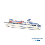 Mare Nostrum - MN 038b - Laurana - 1:1250 - 3