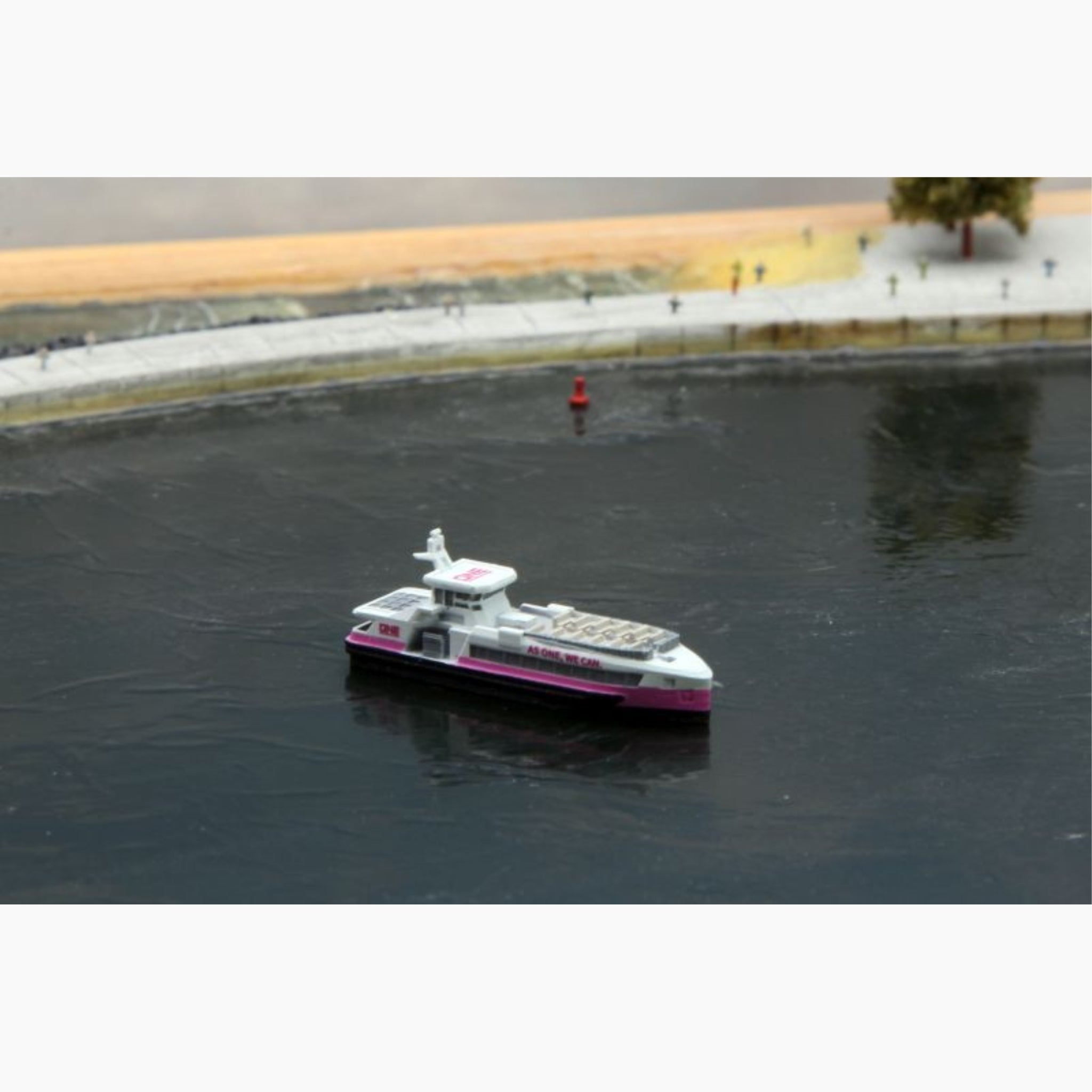 Mare Nostrum - MN 044a - Neuland - 1:1250 - 10