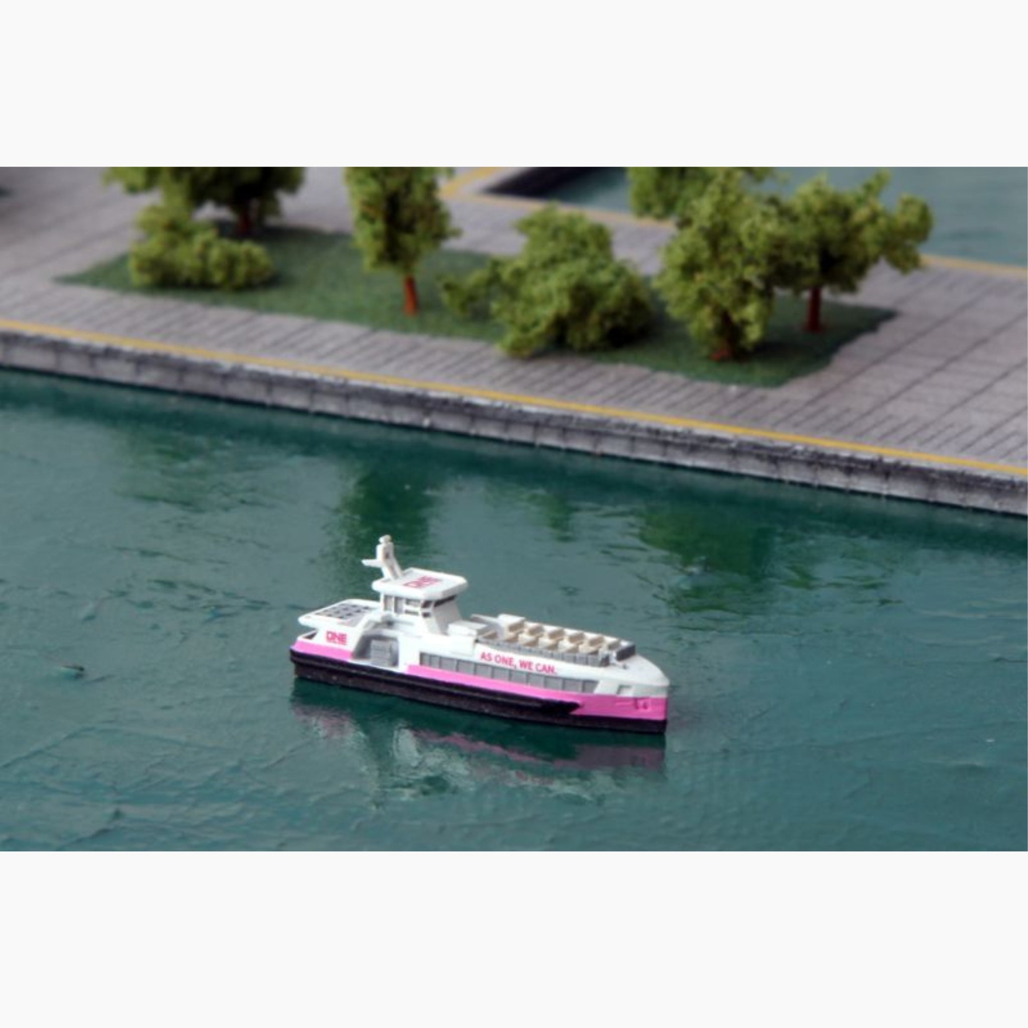  Mare Nostrum - MN 044a - Neuland - 1:1250 - 7