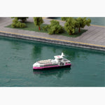 Mare Nostrum - MN 044a - Neuland - 1:1250 - 8