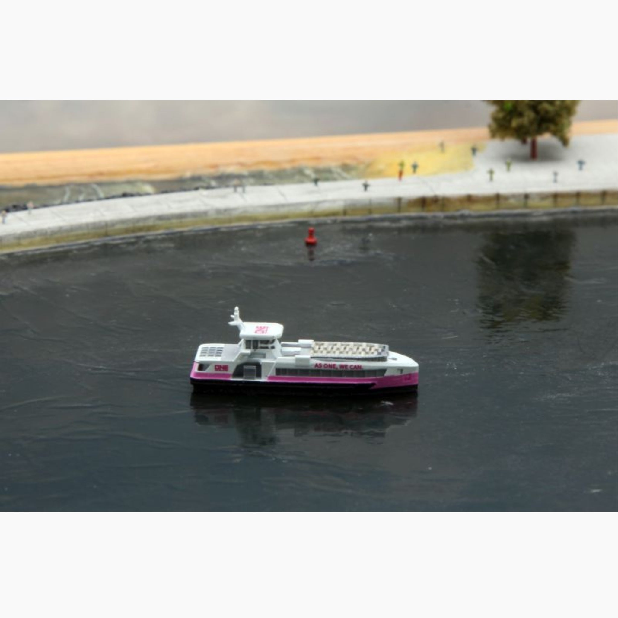  Mare Nostrum - MN 044a - Neuland - 1:1250 - 9