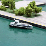 Mare Nostrum - MN 044b - Finkenwerder - 1:1250 - 1