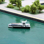 Mare Nostrum - MN 044b - Finkenwerder - 1:1250 - 2