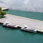 Mare Nostrum - MN 044b - Finkenwerder - 1:1250 - 4