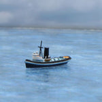 Mare Nostrum - MN 047 - Cile - 1:1250 - 1