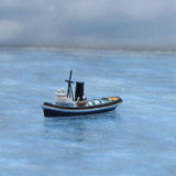Mare Nostrum - MN 047 - Cile - 1:1250 - 1