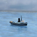 Mare Nostrum - MN 047 - Cile - 1:1250 - 2