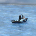 Mare Nostrum - MN 047 - Cile - 1:1250 - 3