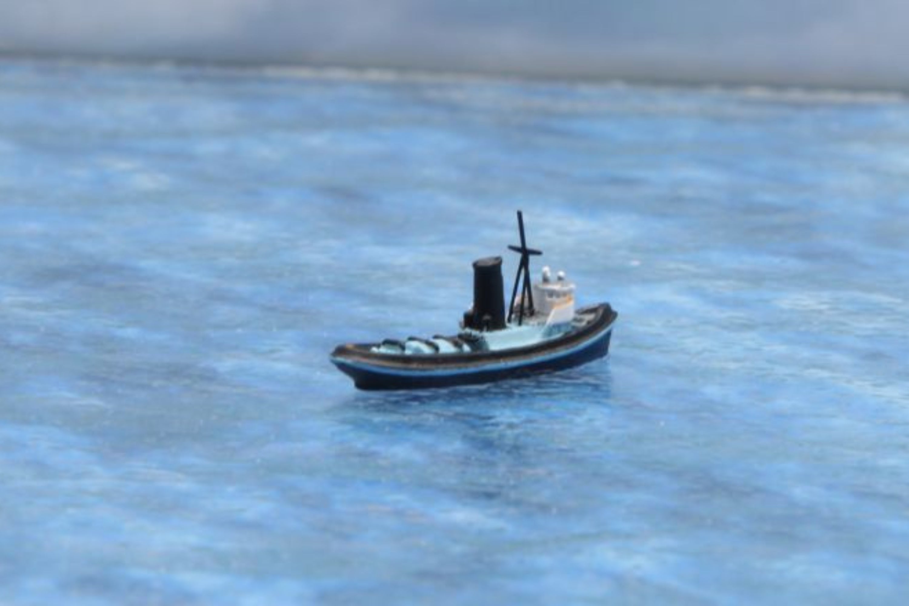 Mare Nostrum - MN 047 - Cile - 1:1250 - 3