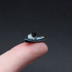 Mare Nostrum - MN 047 - Cile - 1:1250 - 4
