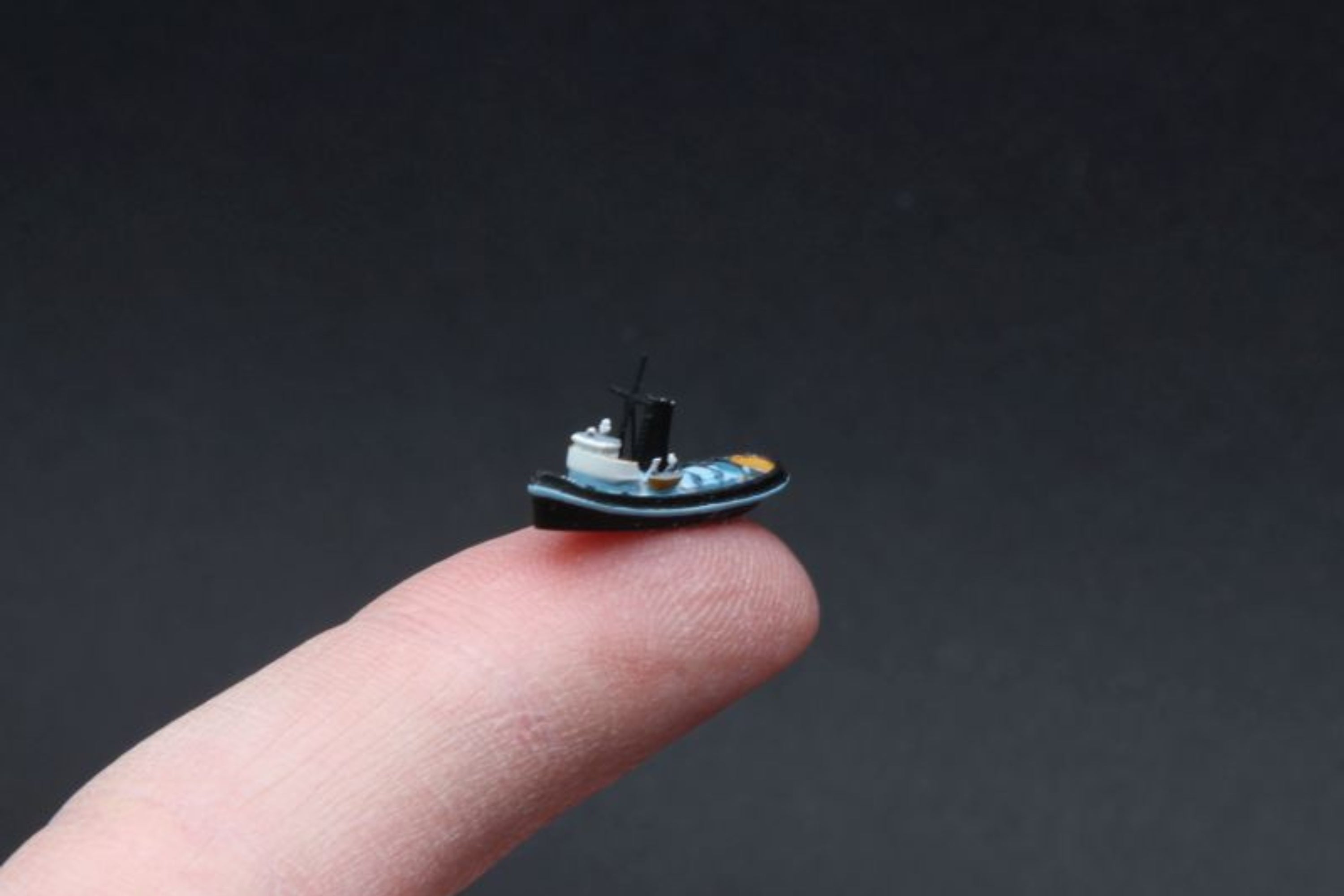 Mare Nostrum - MN 047 - Cile - 1:1250 - 4