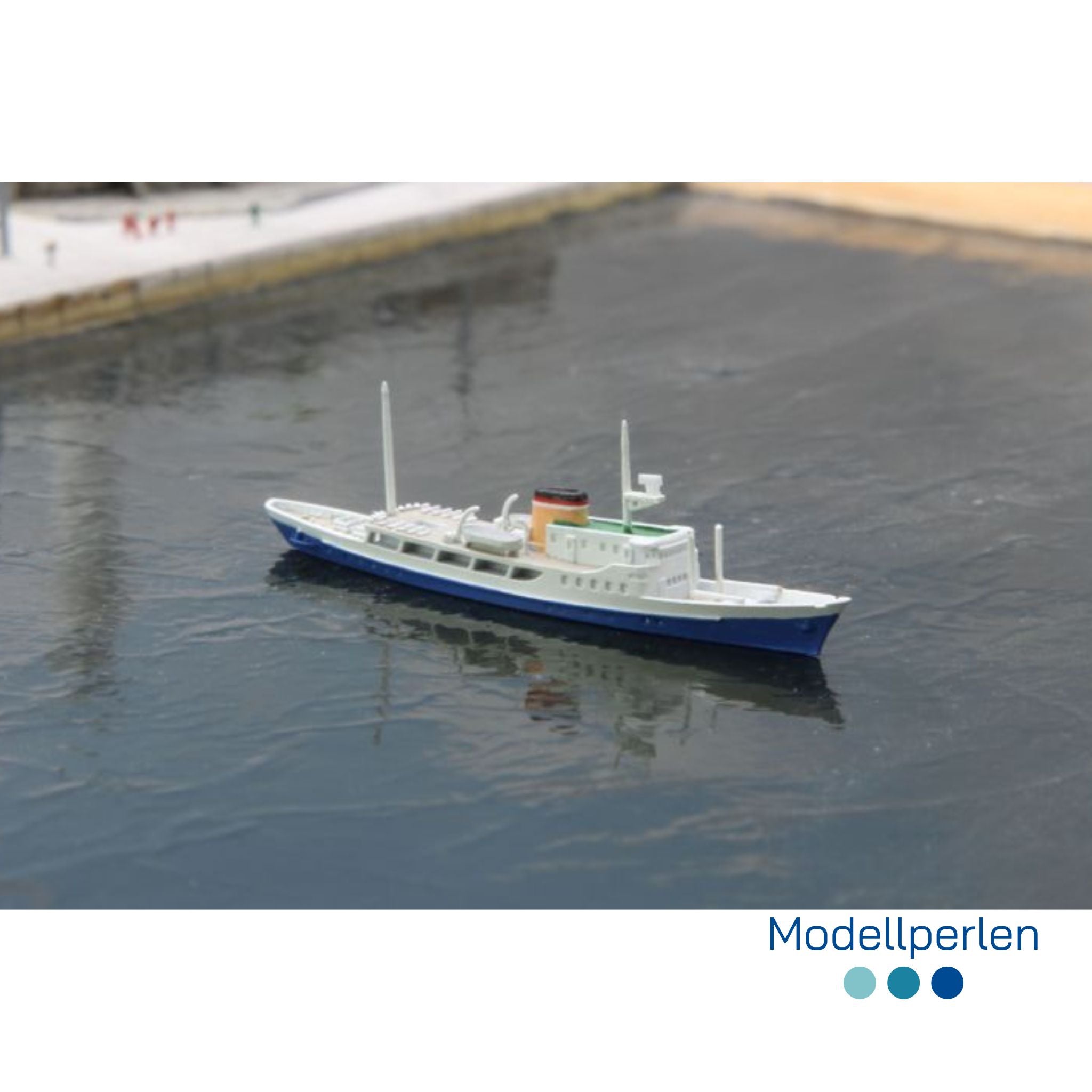 Mare Nostrum - MN 050 - Dionea - 1:1250 - 1