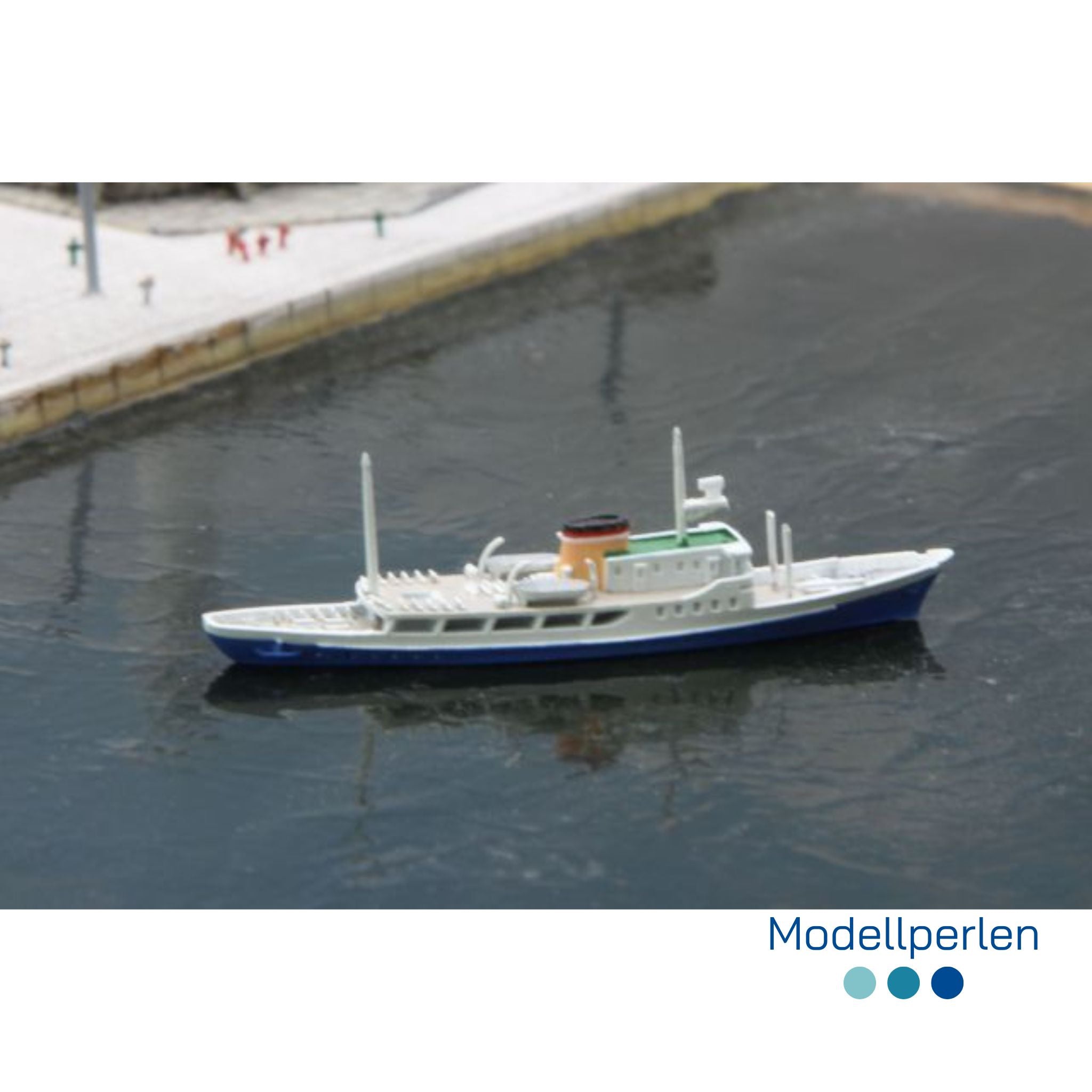 Mare Nostrum - MN 050 - Dionea - 1:1250 - 2