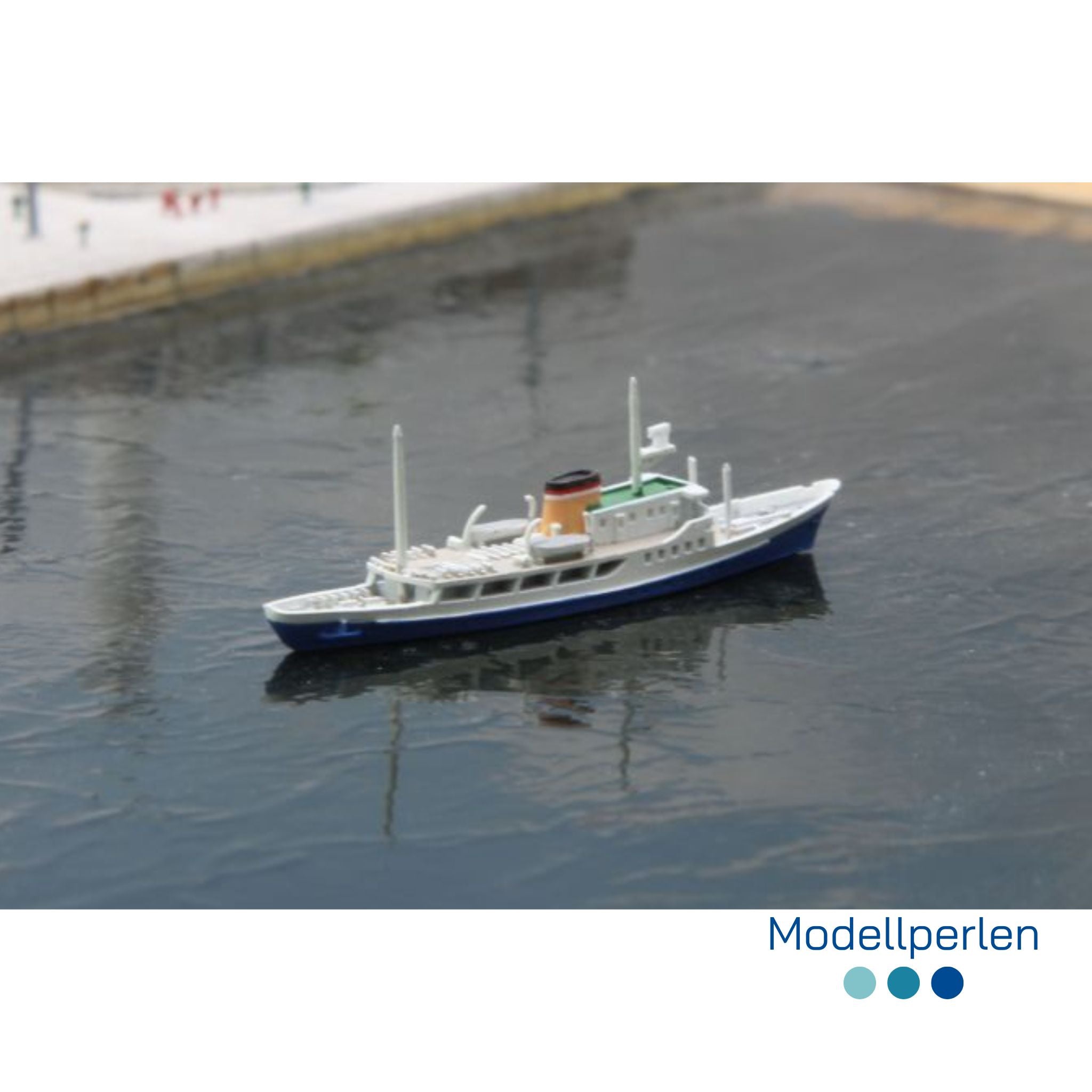 Mare Nostrum - MN 50 - Dionea - 1:1250 - 4
