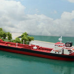 Mare Nostrum - MN 512a - Hansa Guanghzou - 1:1250 - 6