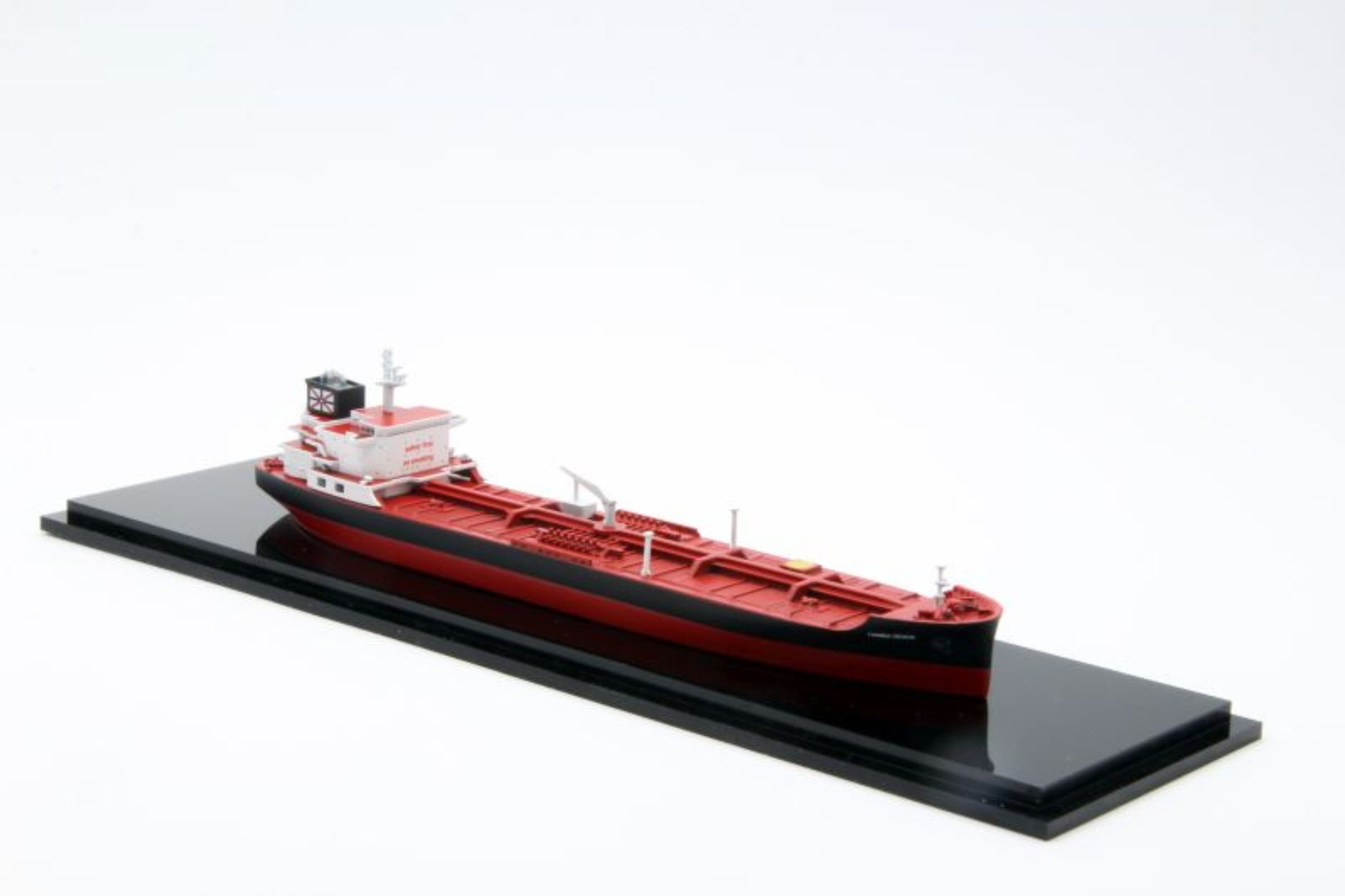 Mare Nostrum - MN 512b - Hansa Genoa - 1:1250 - 1