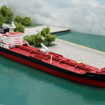 Mare Nostrum - MN 512b - Hansa Genoa - 1:1250 - 5