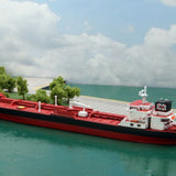Mare Nostrum - MN 512b - Hansa Genoa - 1:1250 - 6