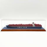 Marian Jahnke - Buxcliff - 1:1250 - 2