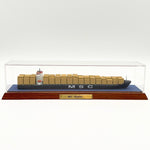 Marian Jahnke - Buxhai - 1:1250 - 1