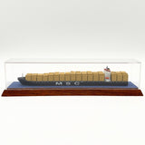 Marian Jahnke - Buxhai - 1:1250 - 2