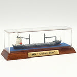 Marian Jahnke - Dollar Star - 1:1250 - 4