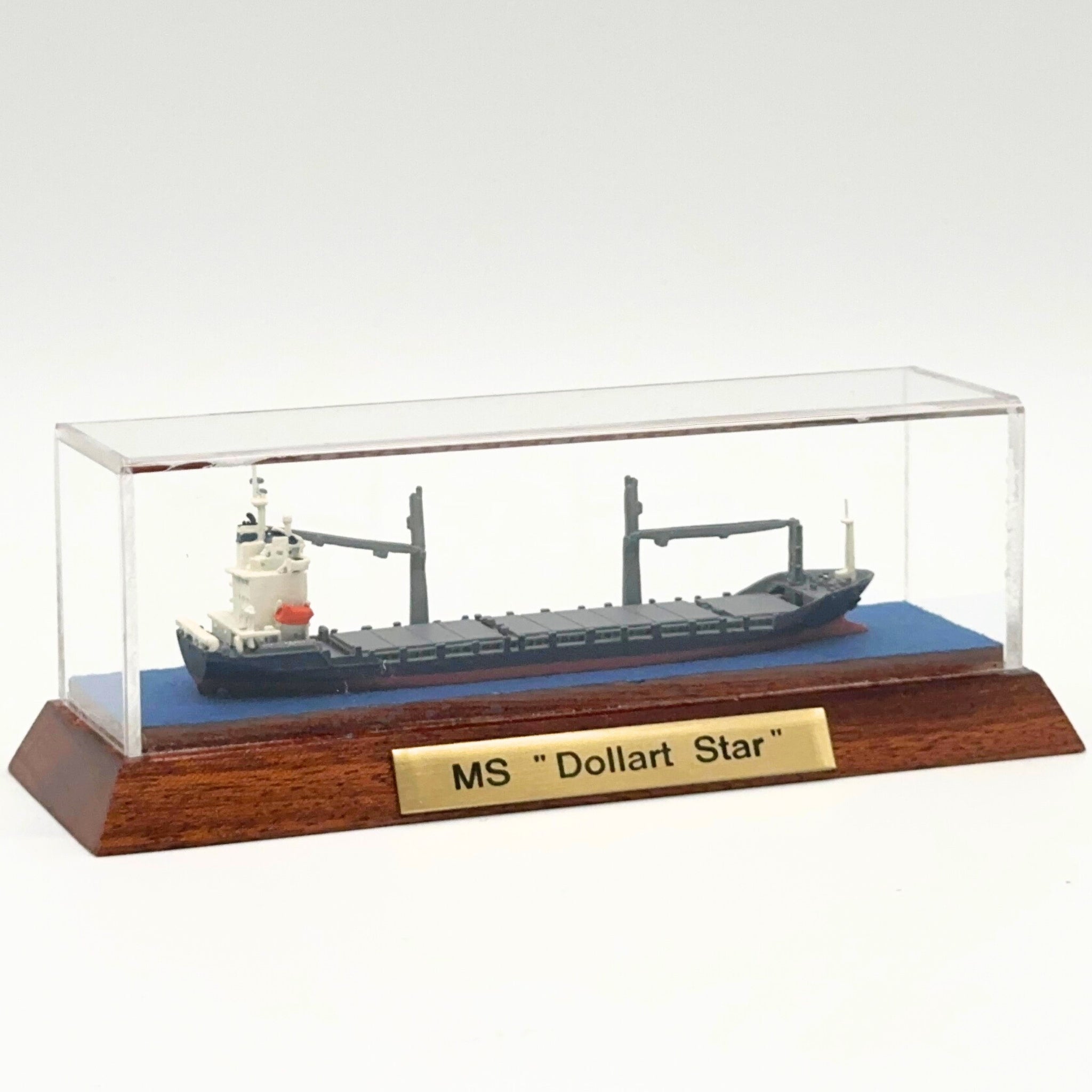 Marian Jahnke - Dollar Star - 1:1250 - 4