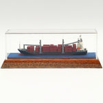 Marian Jahnke - Ems Star - 1:1250 - 2