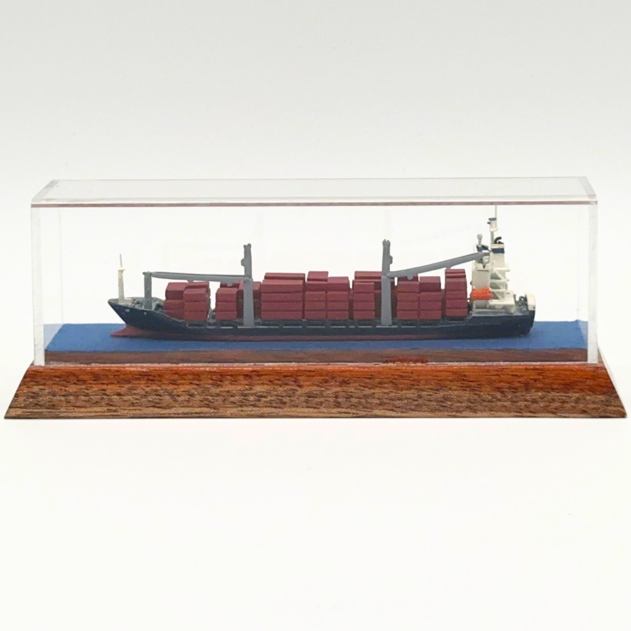 Marian Jahnke - Ems Star - 1:1250 - 2