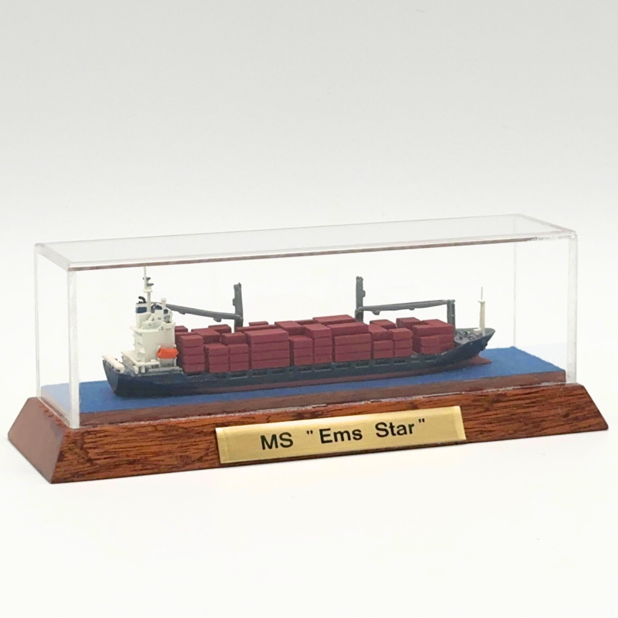 Marian Jahnke - Ems Star - 1:1250 - 4