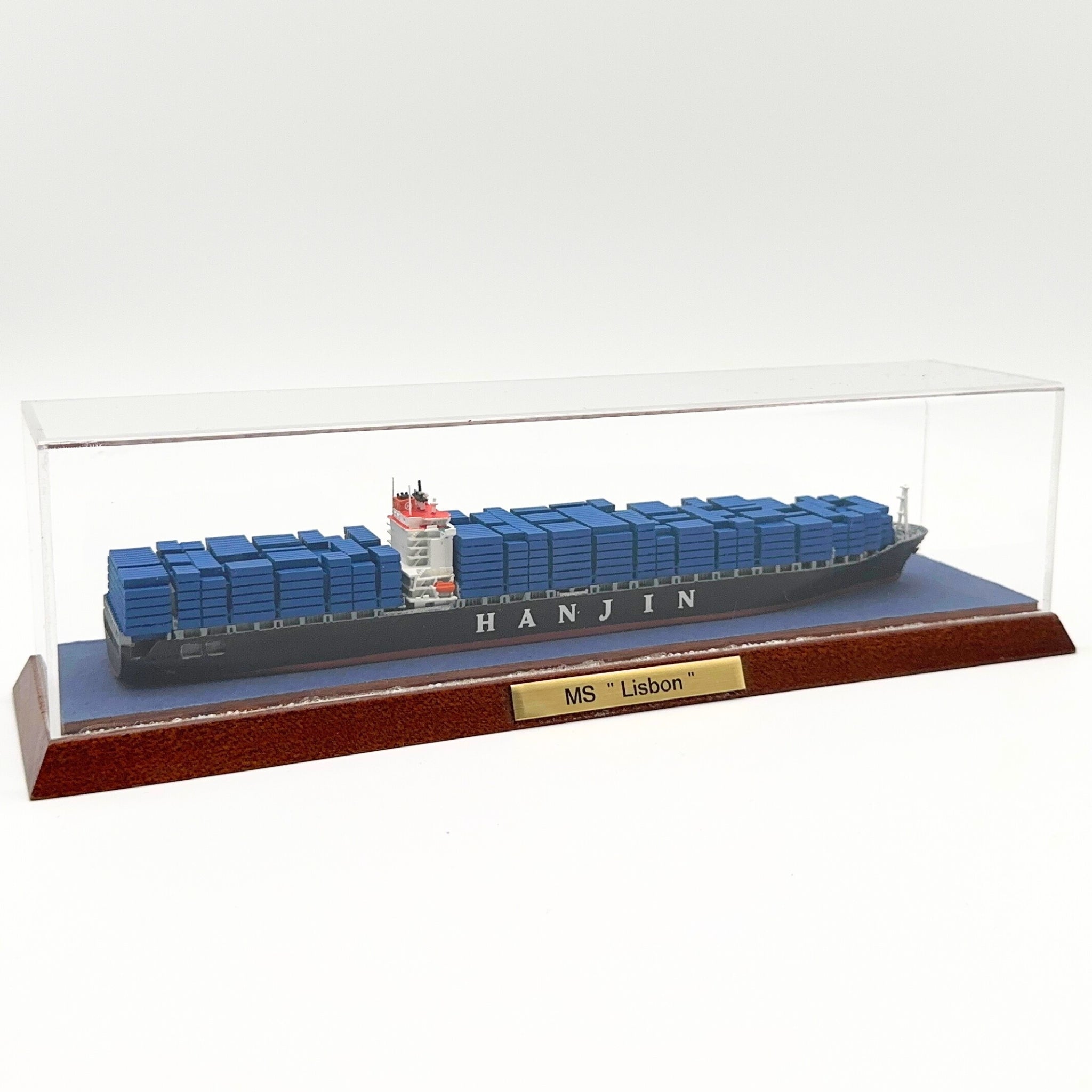 Marian Jahnke - Lisbon - 1:1250 - 4