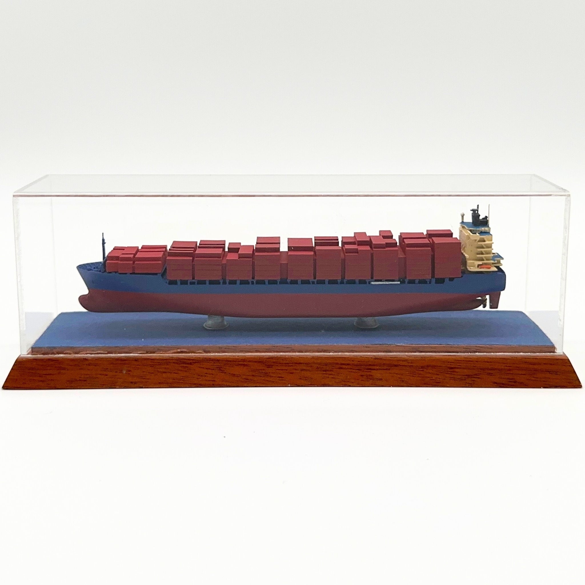 Marian Jahnke - Nona - 1:1250 - 2