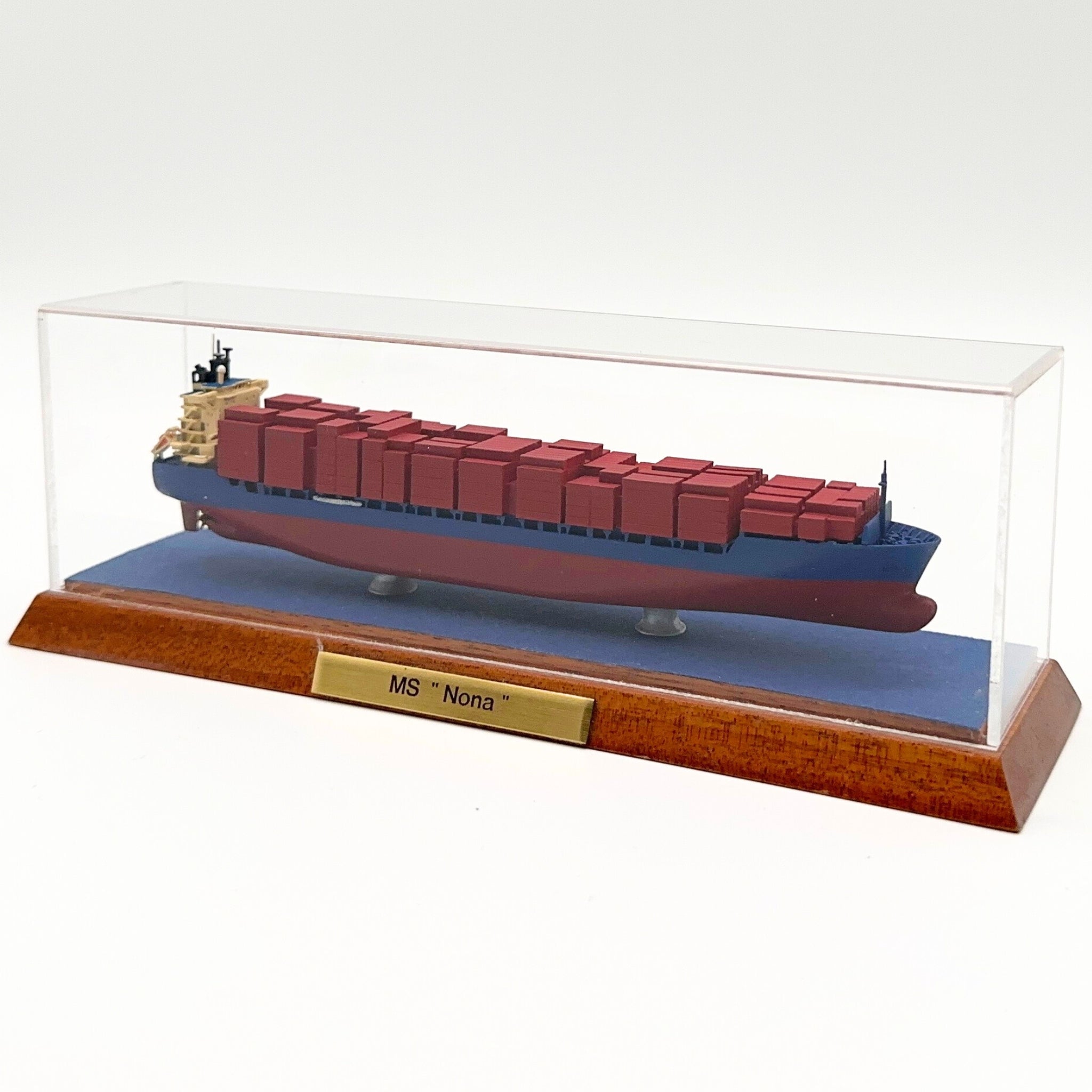 Marian Jahnke - Nona - 1:1250 - 3