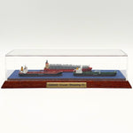 Marian Jahnke - Ocean Shipping III - 1:2400 - 1