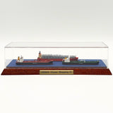 Marian Jahnke - Ocean Shipping III - 1:2400 - 1