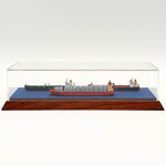 Marian Jahnke - Ocean Shipping III - 1:2400 - 2