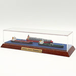 Marian Jahnke - Ocean Shipping III - 1:2400 - 3
