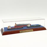Marian Jahnke - Ocean Shipping III - 1:2400 - 4