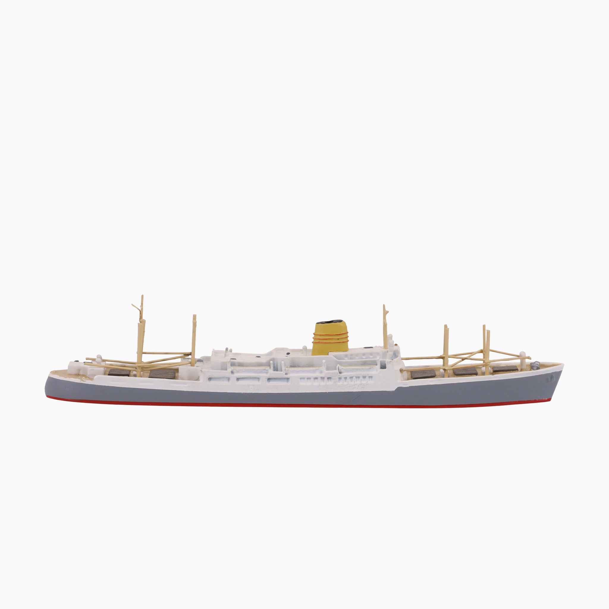 Mercator - M-G G II - Ancon - 1:1250 - 1