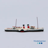 Mercator - M-S SM02 - Waverley - 1:1250 - 1