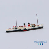 Mercator - M-S SM02 - Waverley - 1:1250 - 4