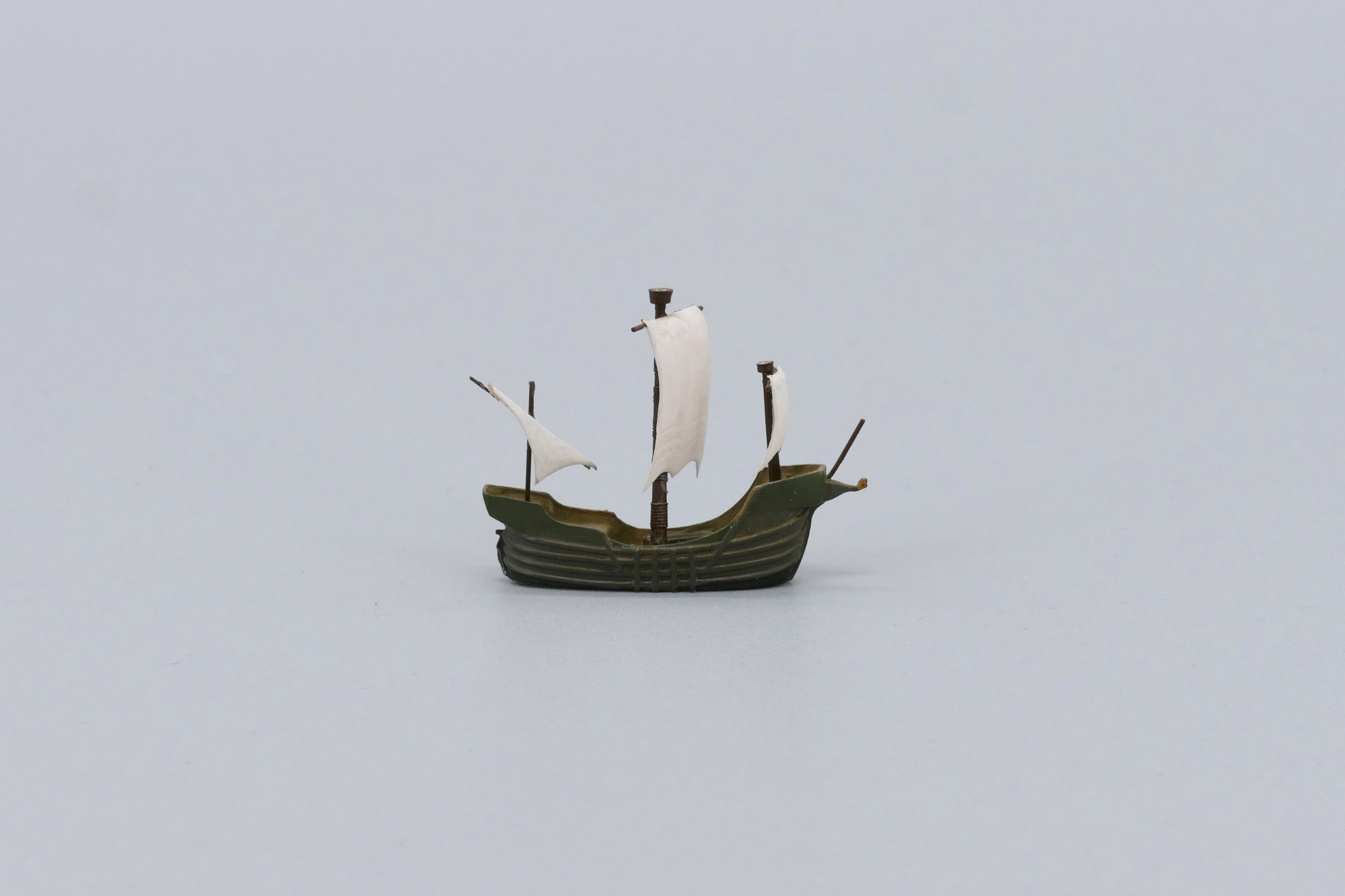 Mercator - M 003 - Peter von Danzig - 1:1250 - 1
